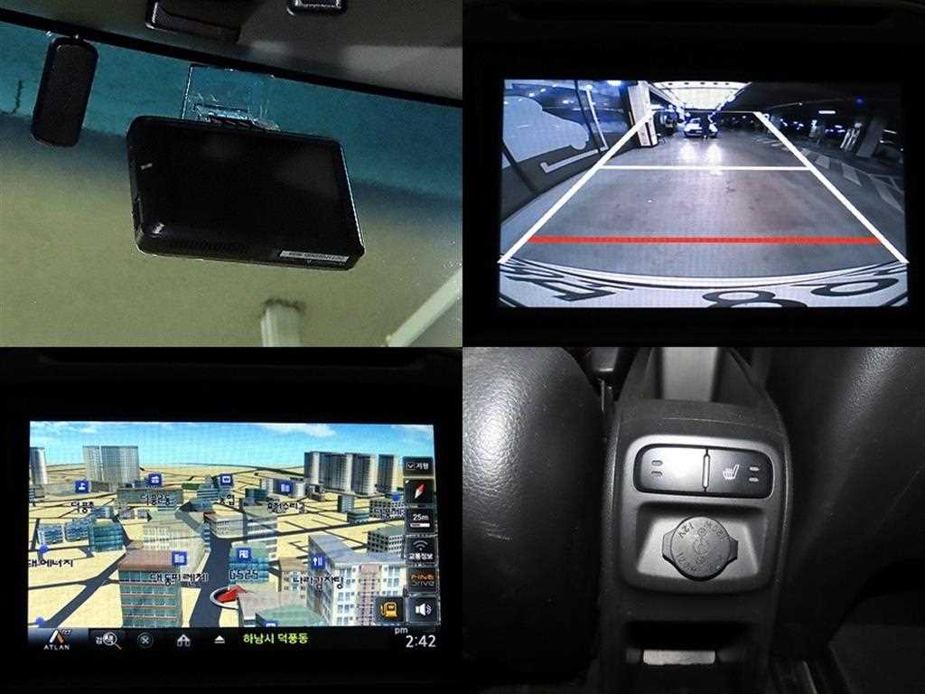 KIA Ray 2015 Blanco - Importación desde Corea - HF Imports Iquique - Foto 18