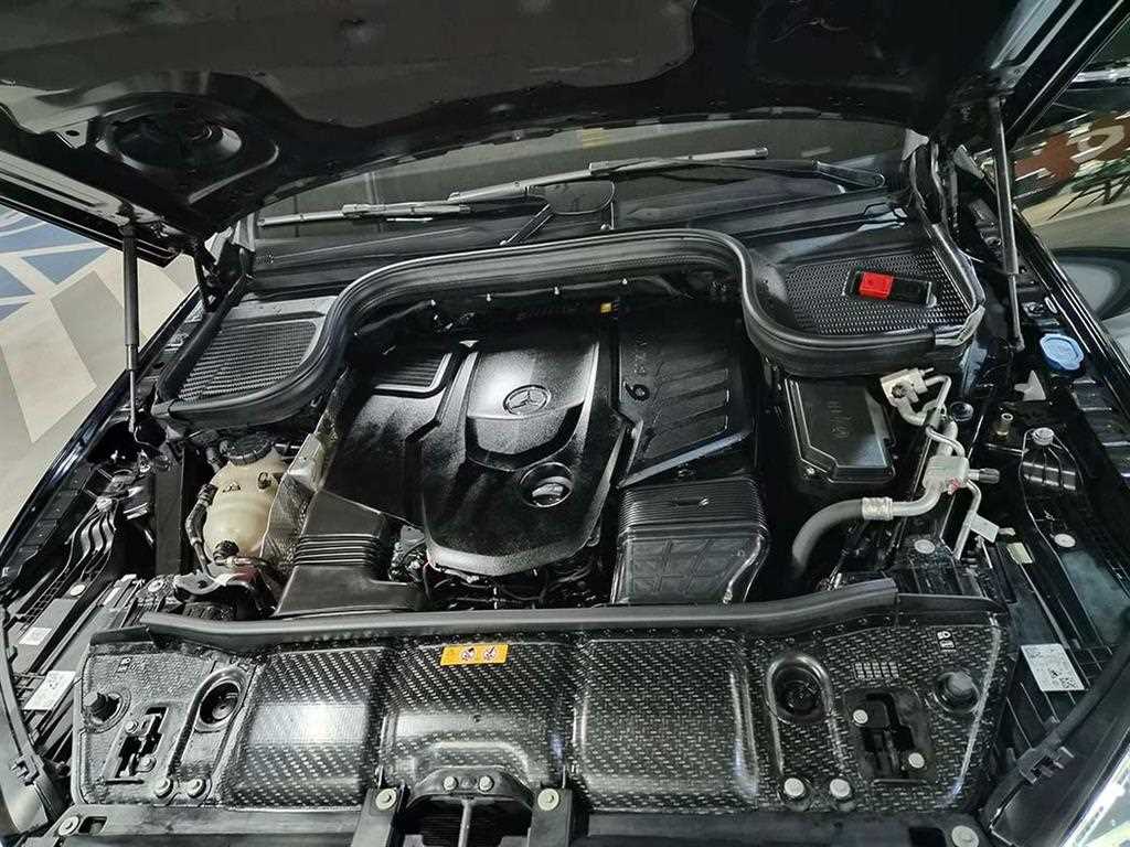 Mercedes Benz GLE Class 2022 Negro - Importación desde Corea - HF Imports Iquique - Foto 19