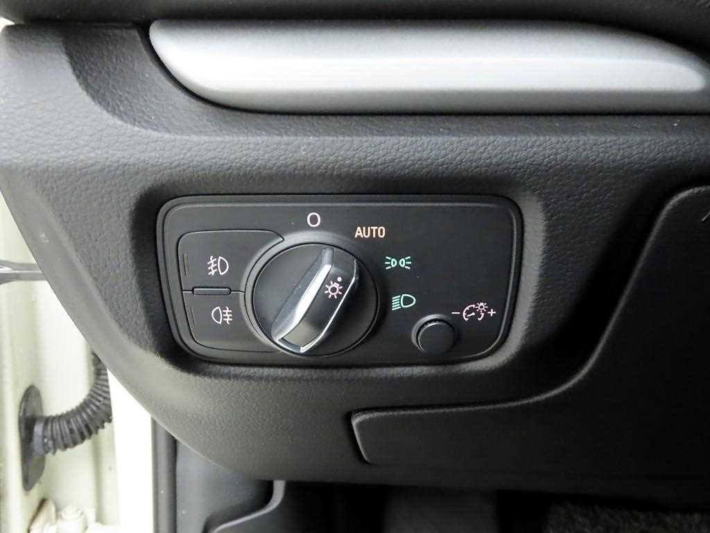 Audi A3 2015 Blanco - Importación desde Corea - HF Imports Iquique - Foto 13