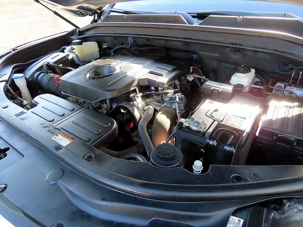 Ssangyong Rexton 2018 Azul - Importación desde Corea - HF Imports Iquique - Foto 19