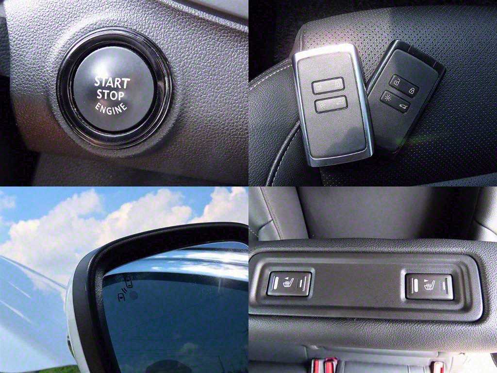 SAMSUNG QM6 2021 - Importación desde Corea - HF Imports Iquique - Foto 17