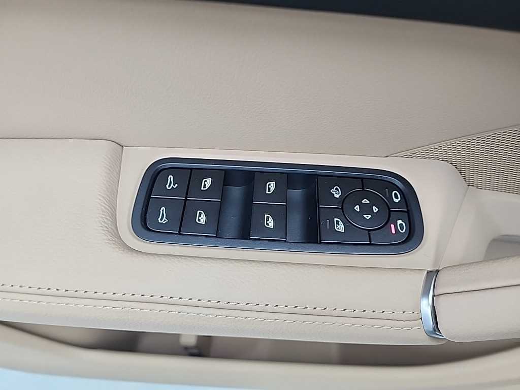 Porsche Cayenne 2023 Gris - Importación desde Corea - HF Imports Iquique - Foto 17