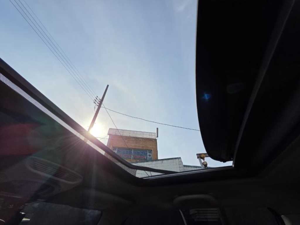 Mini Cooper - Vista 11