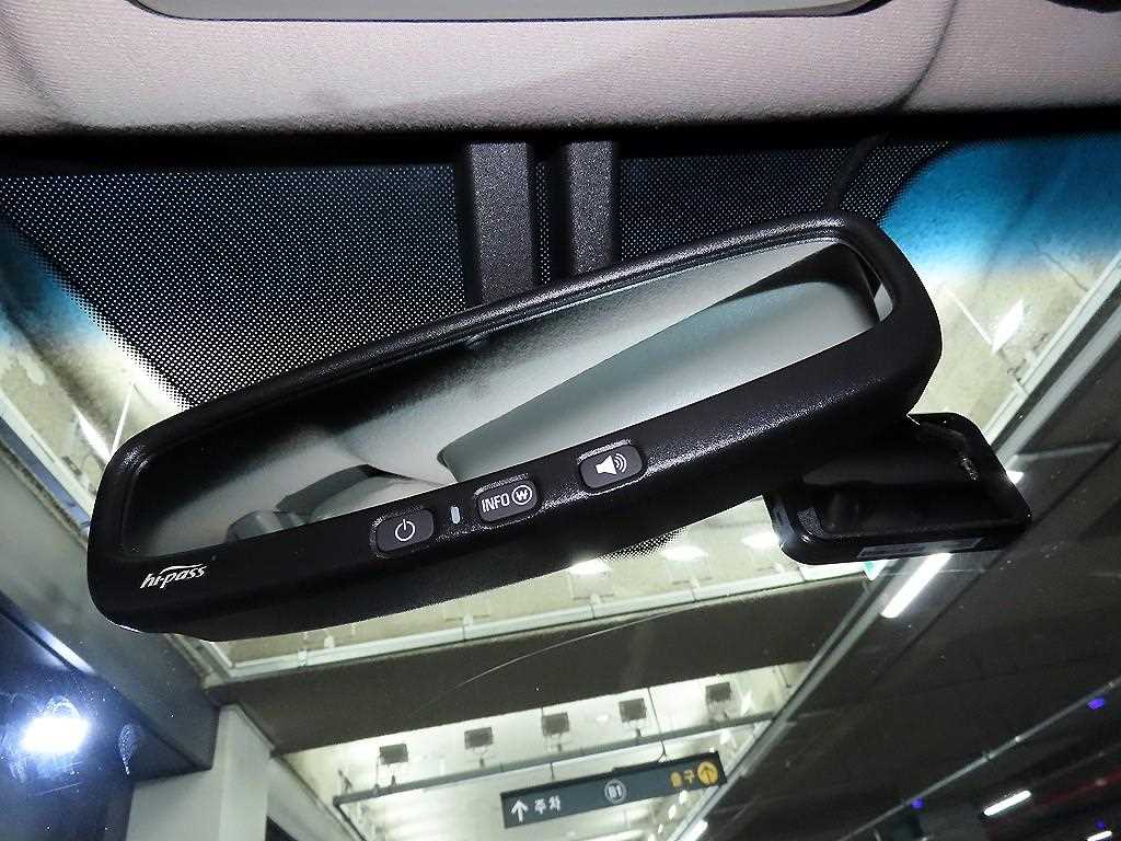 Chevrolet Captiva 2018 Negro - Importación desde Corea - HF Imports Iquique - Foto 15