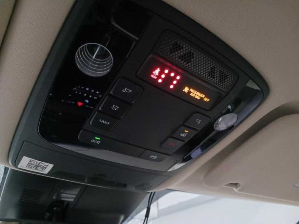 KIA Carnival 2021 Negro - Importación desde Corea - HF Imports Iquique - Foto 16