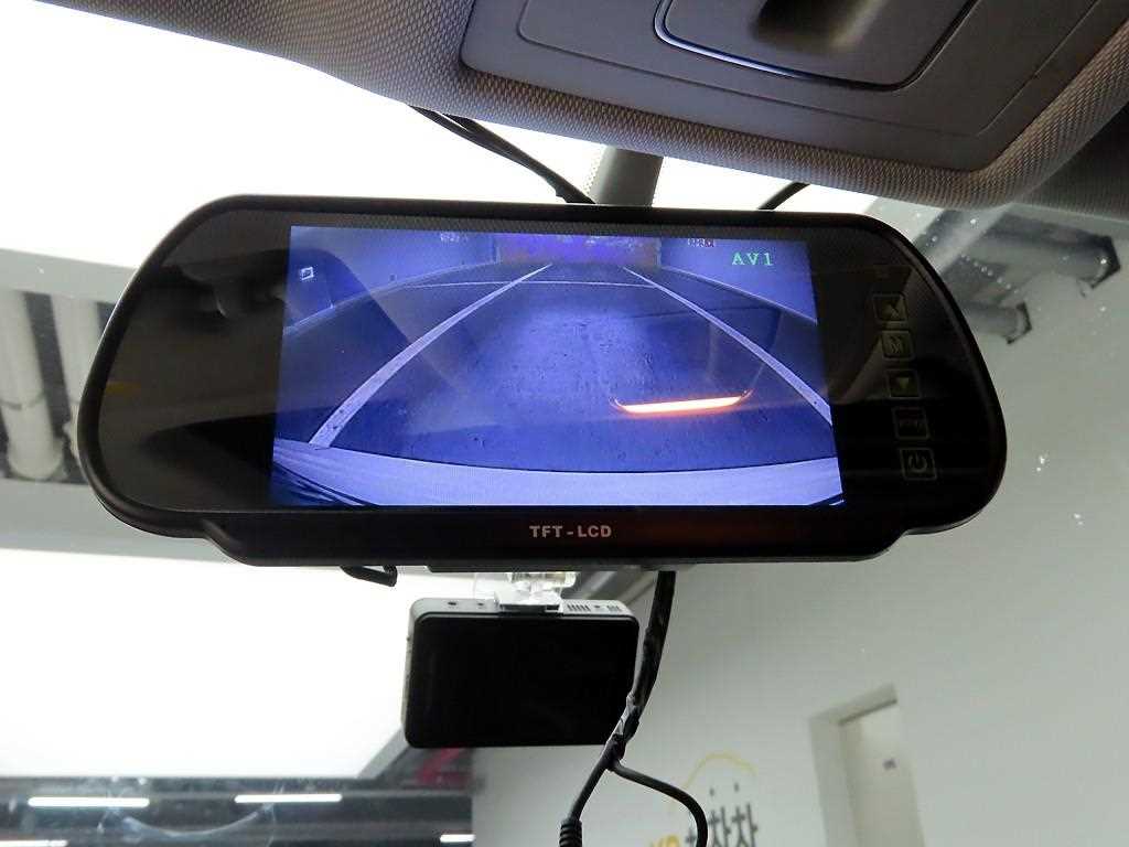 Audi A3 2015 Blanco - Importación desde Corea - HF Imports Iquique - Foto 16