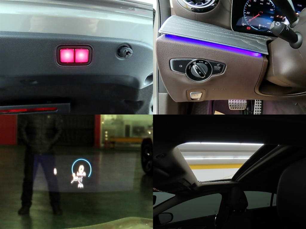 Mercedes Benz CLS Class 2021 Gold color - Importación desde Corea - HF Imports Iquique - Foto 18