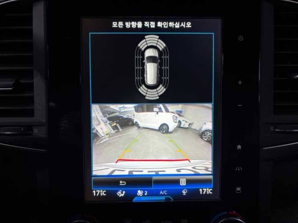 SAMSUNG QM6 - Vista 11