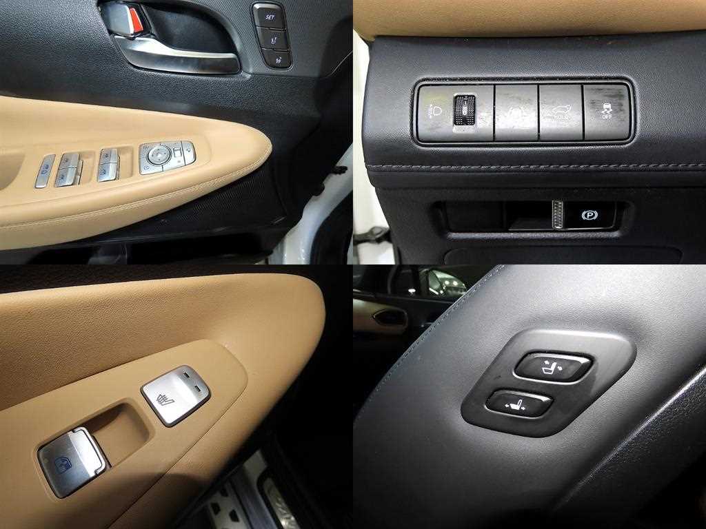 HYUNDAI Santa Fe 2021 - Importación desde Corea - HF Imports Iquique - Foto 18