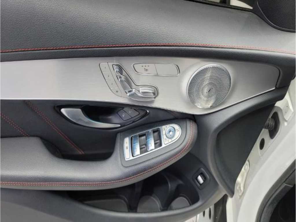 Mercedes Benz GLC Class 2018 - Importación desde Corea - HF Imports Iquique - Foto 16