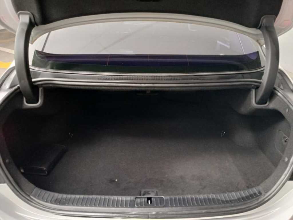 KIA K9 2013 Gris - Importación desde Corea - HF Imports Iquique - Foto 18