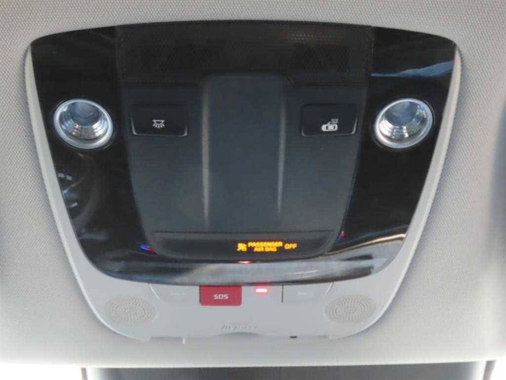 KIA EV6 2023 Blanco - Importación desde Corea - HF Imports Iquique - Foto 18