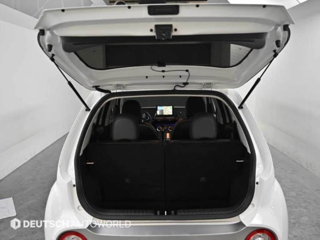 HYUNDAI Casper 2022 Blanco - Importación desde Corea - HF Imports Iquique - Foto 20