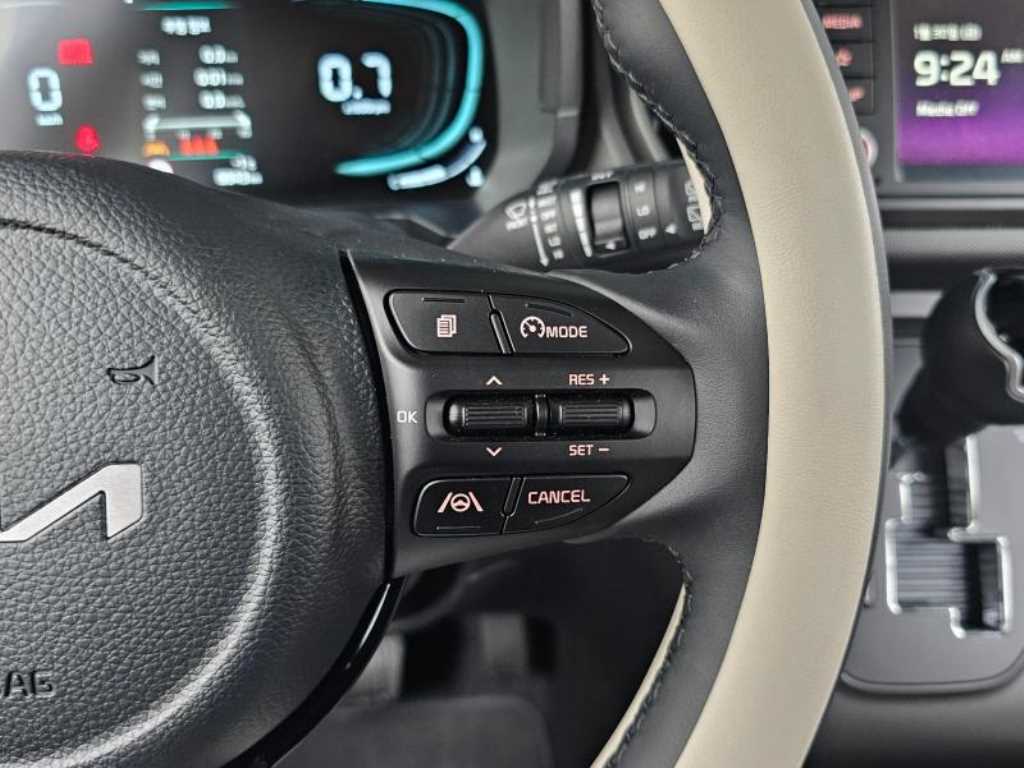 KIA Ray 2025 - Importación desde Corea - HF Imports Iquique - Foto 18