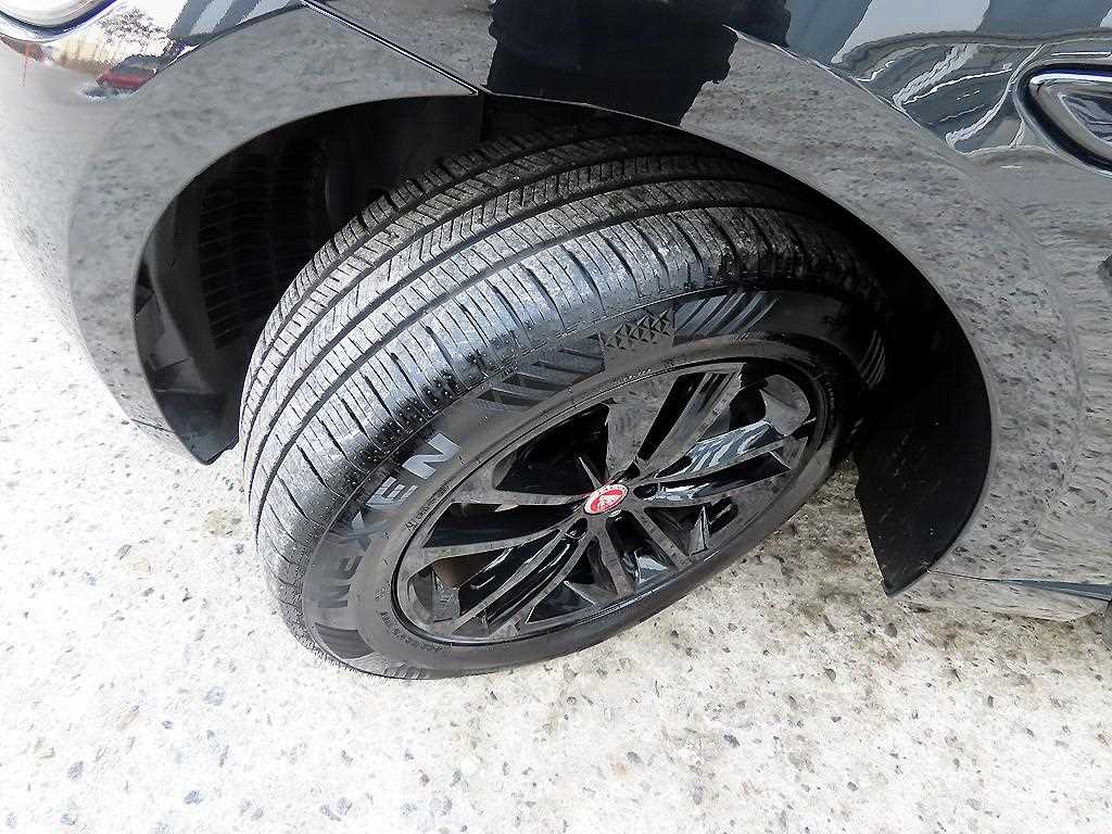 Jaguar F-PACE 2020 Negro - Importación desde Corea - HF Imports Iquique - Foto 20