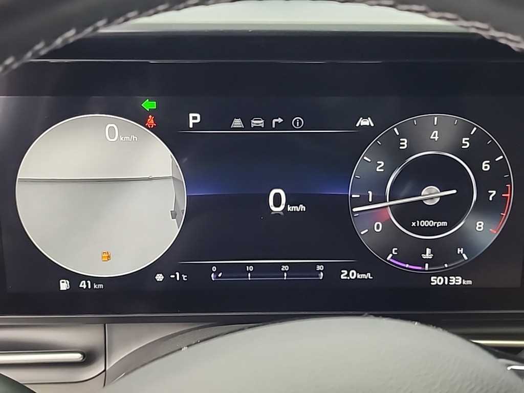 KIA Carnival - Vista 6