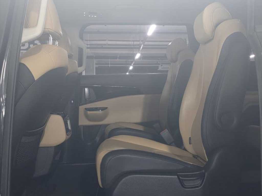 KIA Carnival - Vista 6