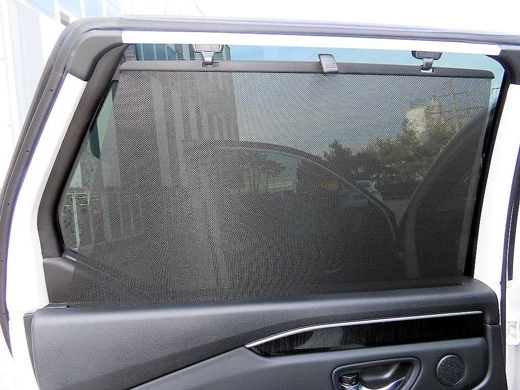 Honda Pilot 2025 Blanco - Importación desde Corea - HF Imports Iquique - Foto 14