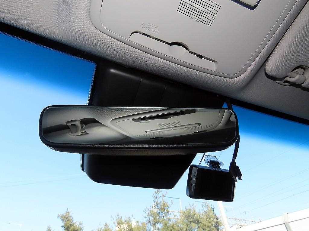 HYUNDAI Grandeur 2020 Negro - Importación desde Corea - HF Imports Iquique - Foto 15