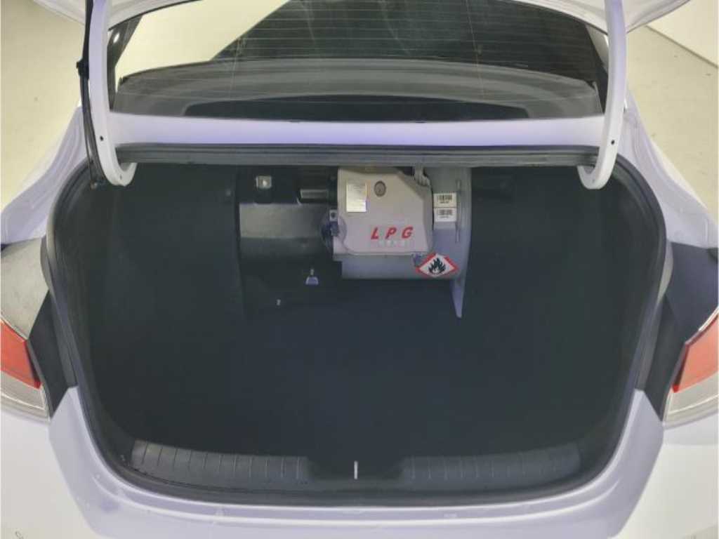 HYUNDAI Avante 2021 - Importación desde Corea - HF Imports Iquique - Foto 20