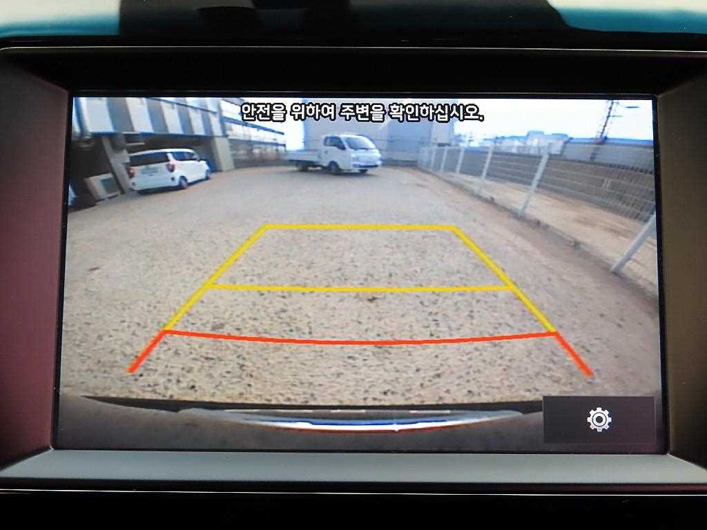 KIA Niro 2017 Negro - Importación desde Corea - HF Imports Iquique - Foto 16