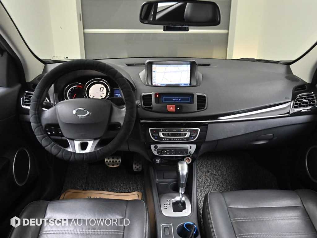 SAMSUNG SM3 - Vista 7