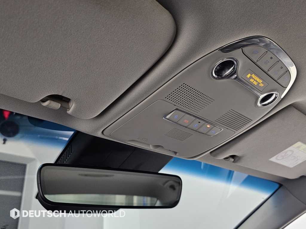 HYUNDAI Grandeur 2021 Gris - Importación desde Corea - HF Imports Iquique - Foto 19