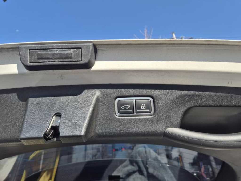 KIA Sorento - Vista 4