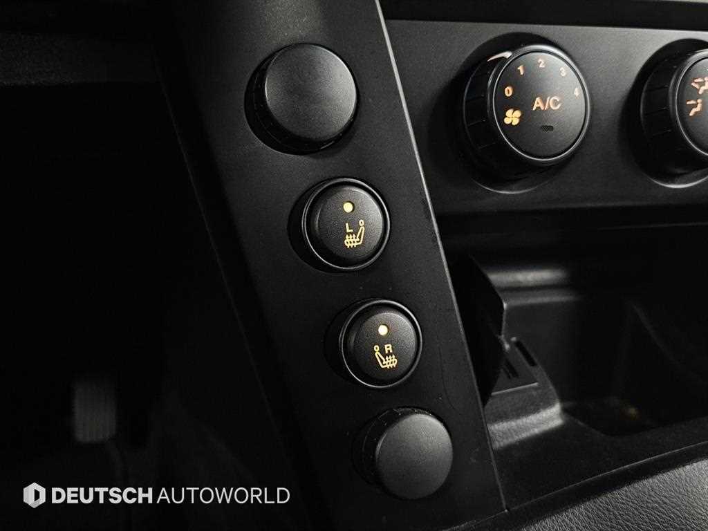 Ssangyong Korando 2014 Blanco - Importación desde Corea - HF Imports Iquique - Foto 17