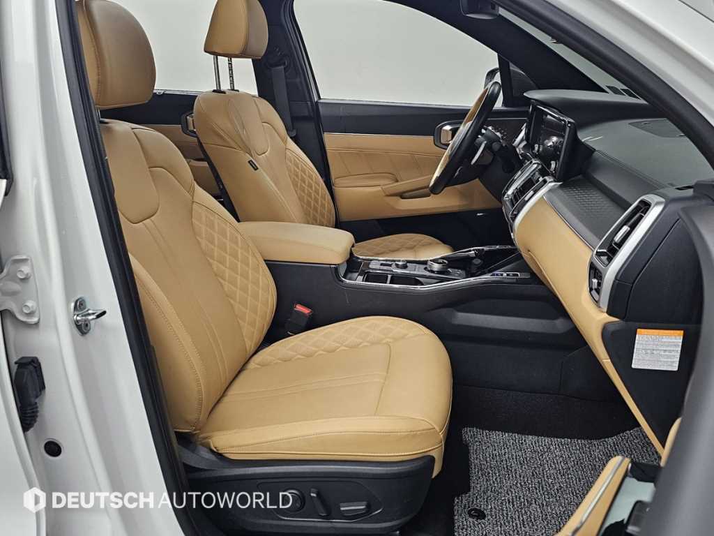 KIA Sorento - Vista 10