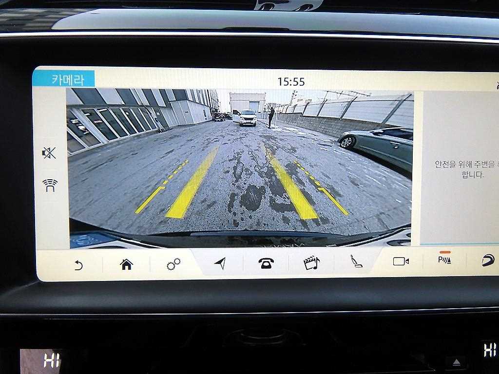 Jaguar F-PACE 2020 Negro - Importación desde Corea - HF Imports Iquique - Foto 14