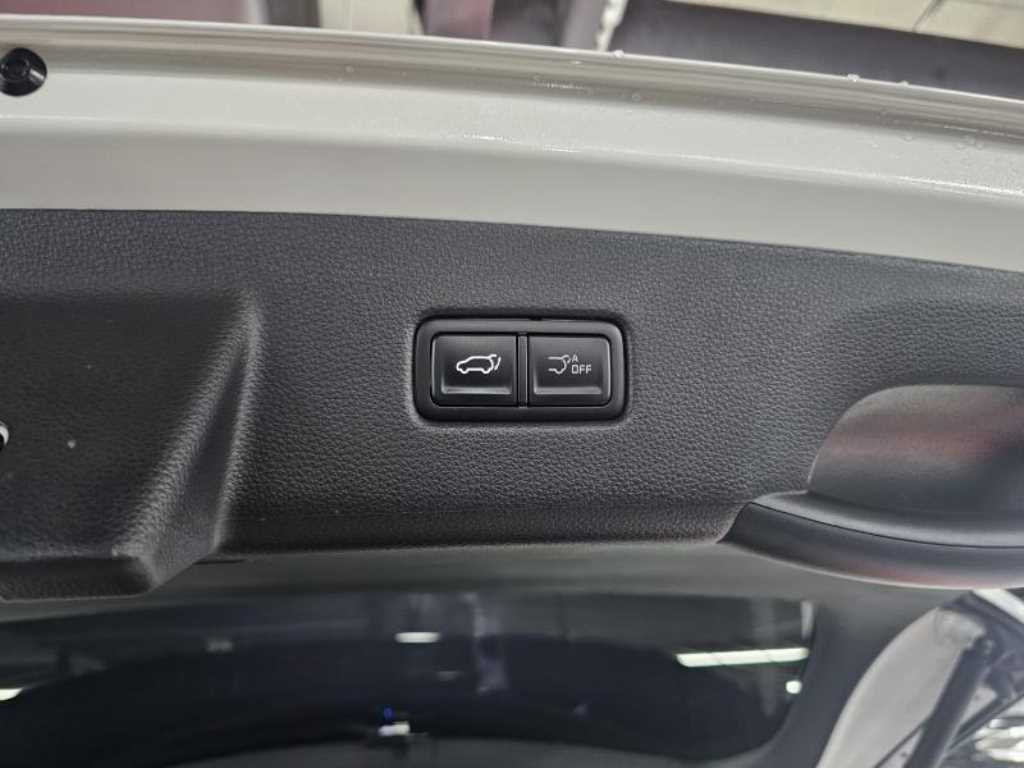 KIA Carnival 2025 Blanco - Importación desde Corea - HF Imports Iquique - Foto 19