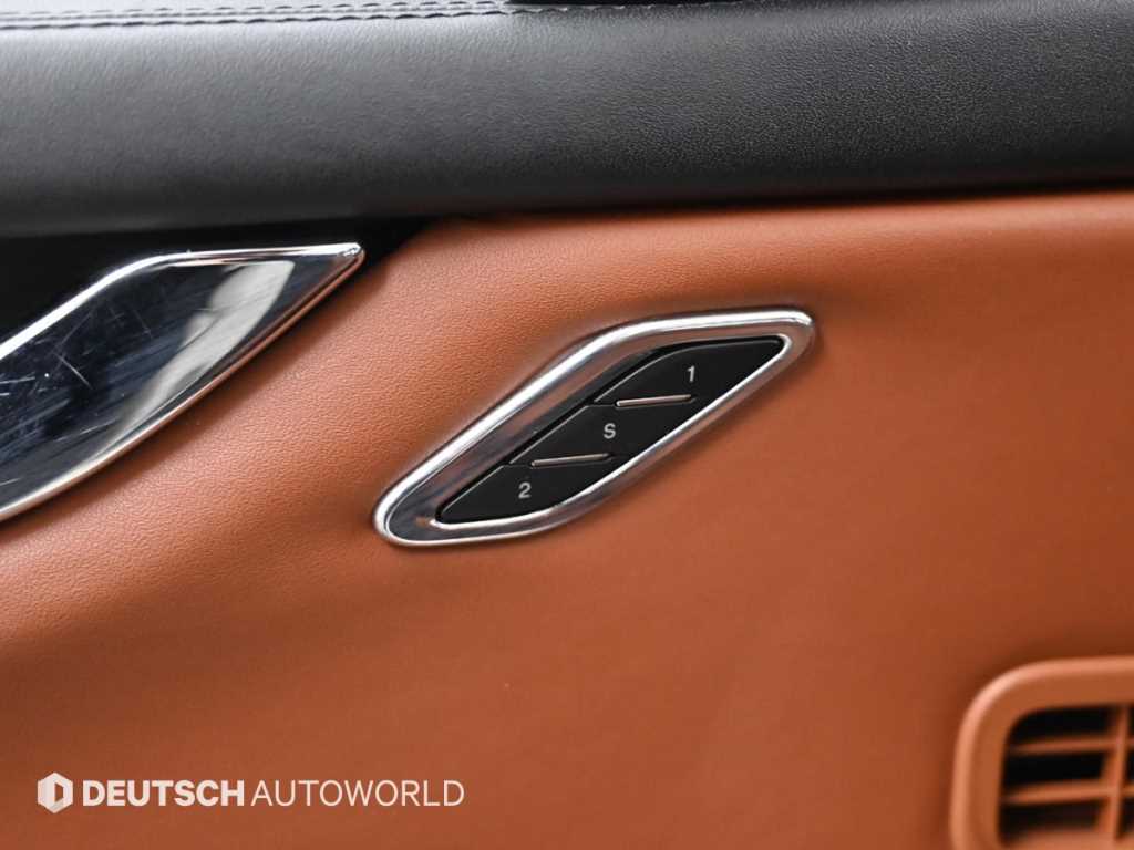 Maserati Quattroforte 2015 Blanco - Importación desde Corea - HF Imports Iquique - Foto 18