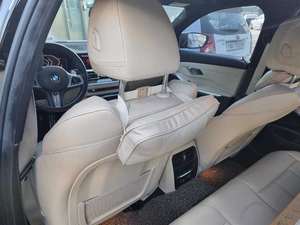 BMW 3 series - Vista 9