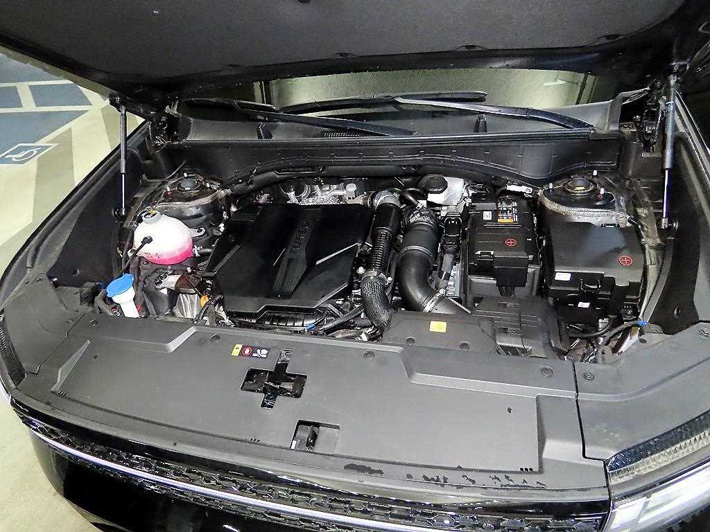 HYUNDAI Santa Fe 2025 Negro - Importación desde Corea - HF Imports Iquique - Foto 19