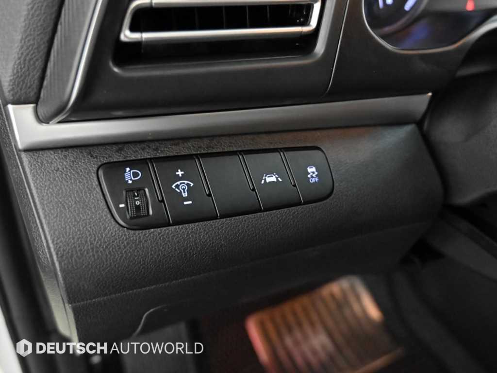 HYUNDAI Avante 2020 Blanco - Importación desde Corea - HF Imports Iquique - Foto 17