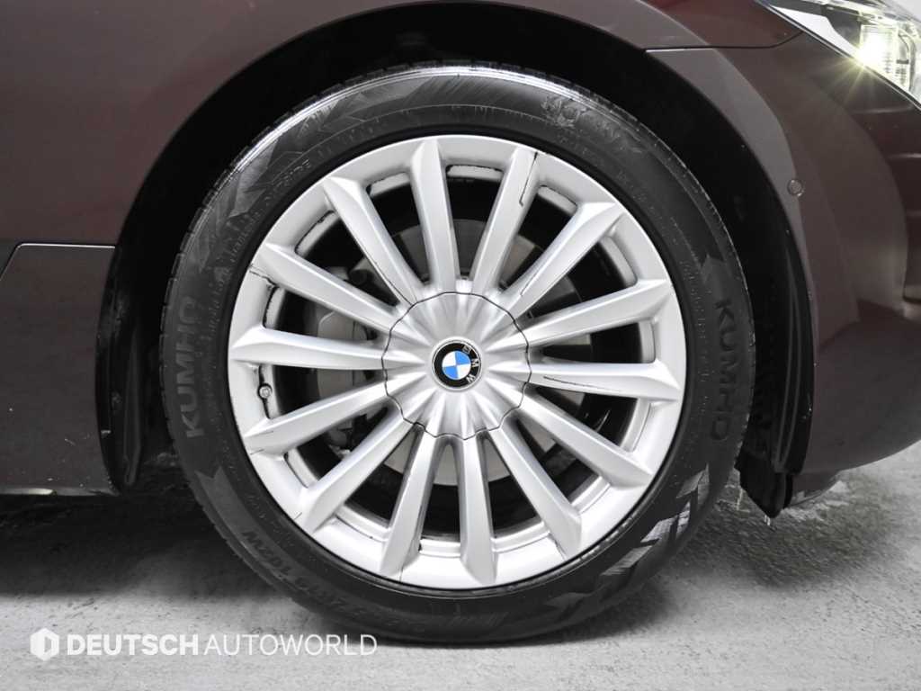 BMW Gran Turismo - Vista 5