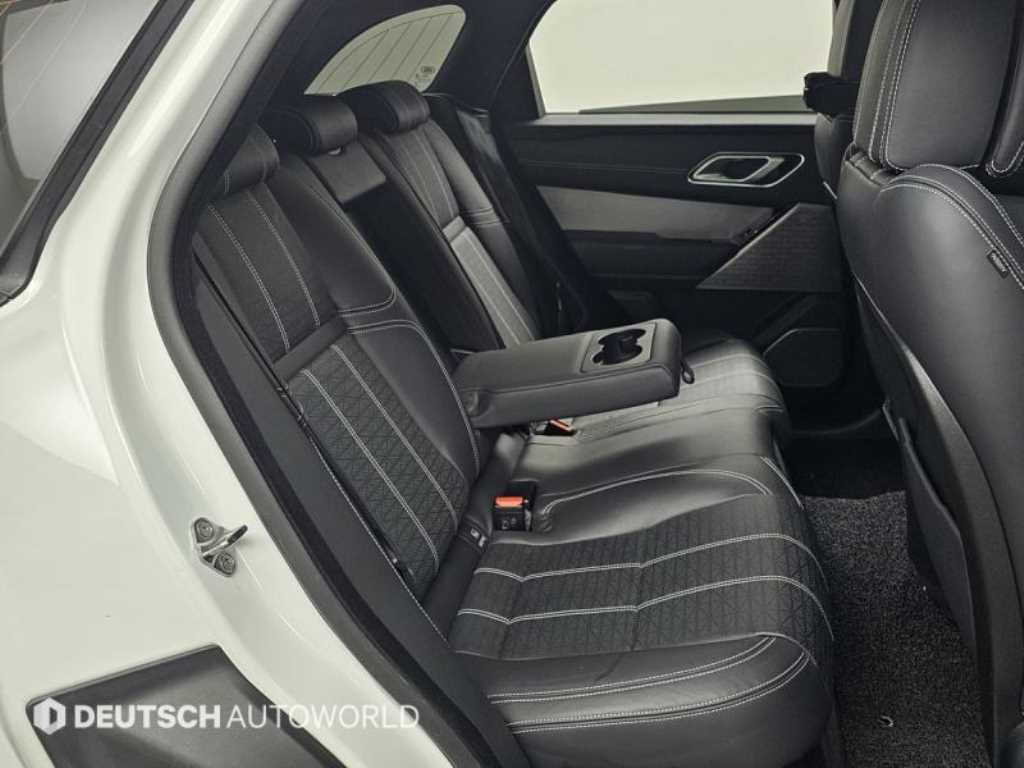 Land Rover Range Rover Bella - Vista 8