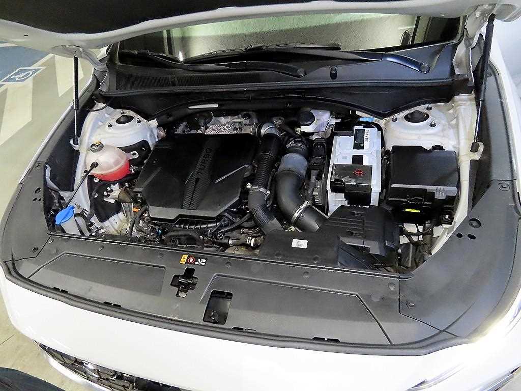 HYUNDAI Santa Fe 2021 - Importación desde Corea - HF Imports Iquique - Foto 19