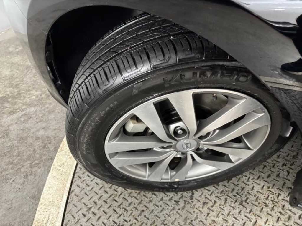 HYUNDAI i30 2018 Negro - Importación desde Corea - HF Imports Iquique - Foto 20