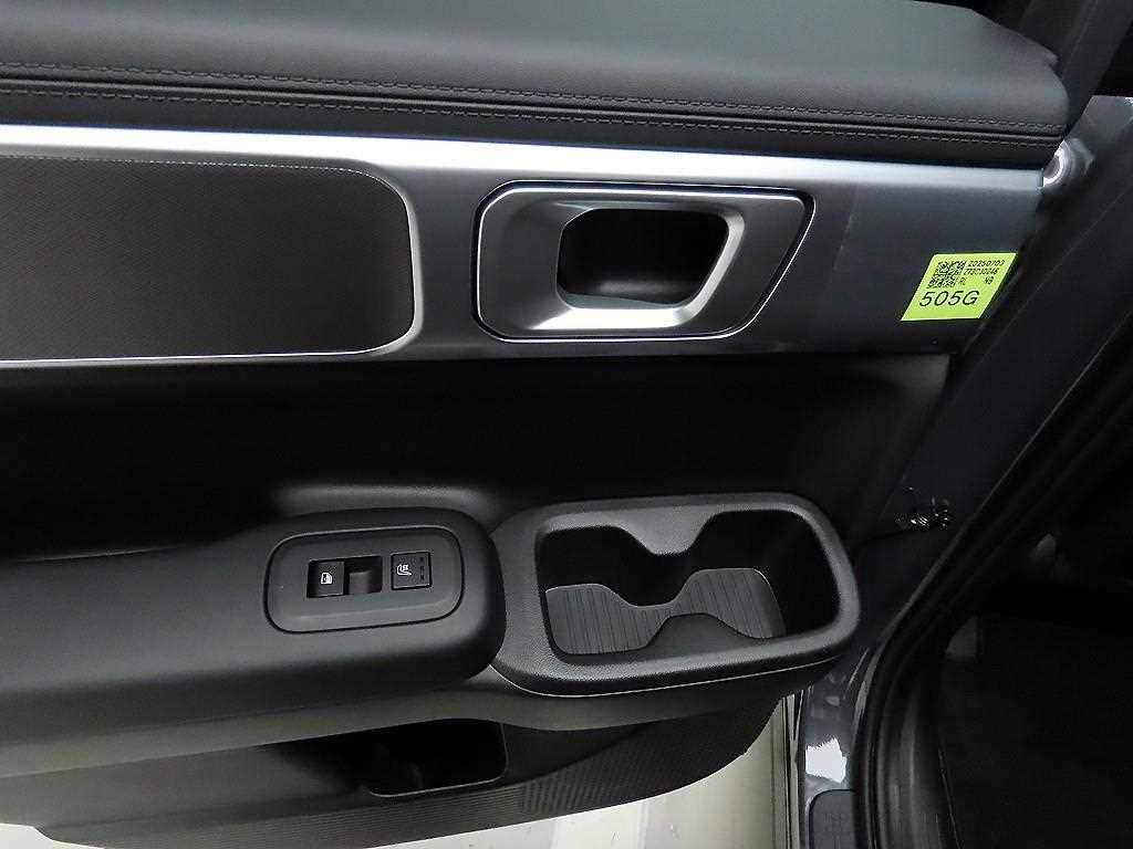 HYUNDAI Santa Fe - Vista 12