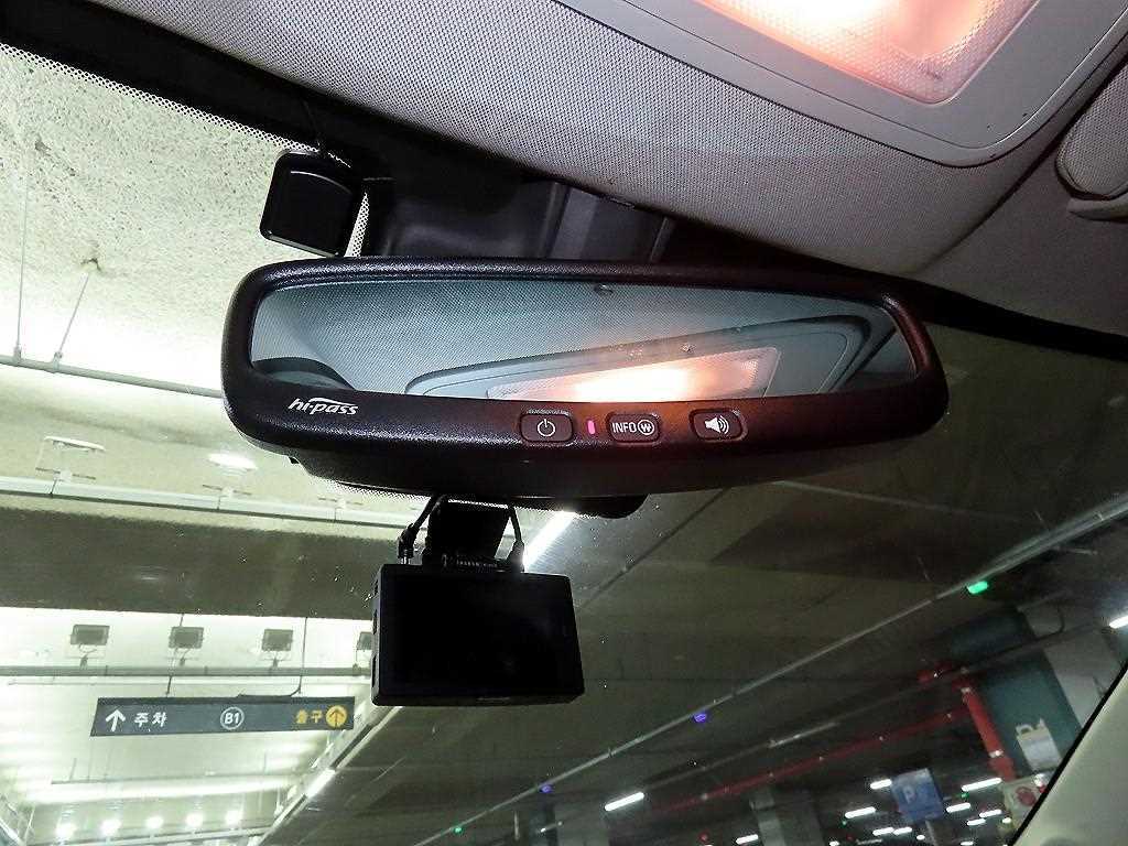 DAEWOO Alpheon 2014 Gris - Importación desde Corea - HF Imports Iquique - Foto 16