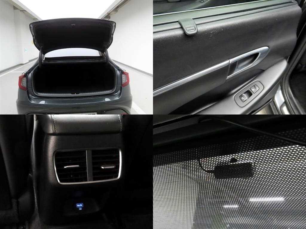 HYUNDAI Sonata 2021 - Importación desde Corea - HF Imports Iquique - Foto 18