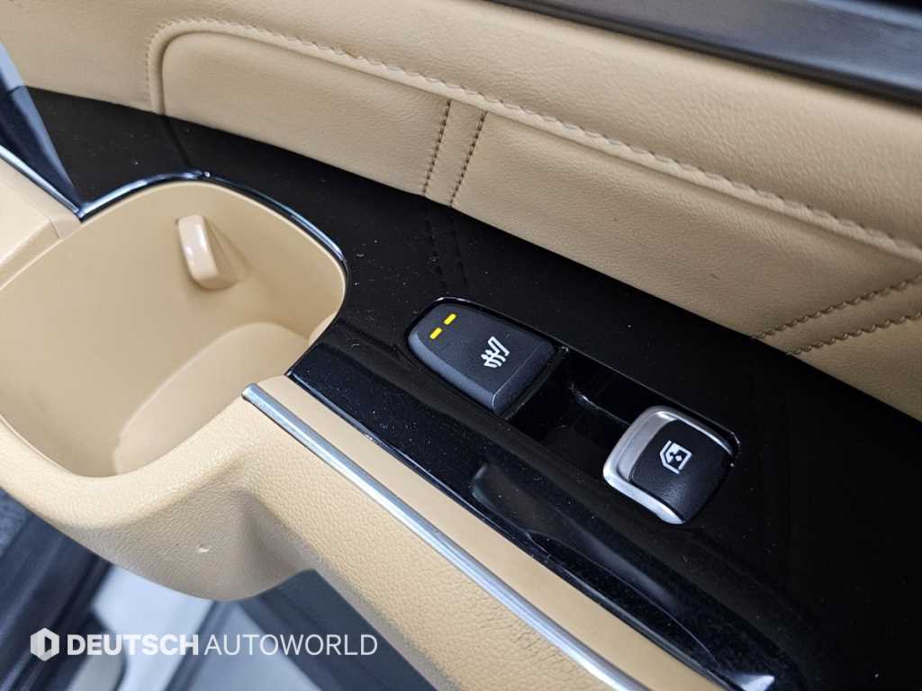 KIA Sorento 2022 Blanco - Importación desde Corea - HF Imports Iquique - Foto 16