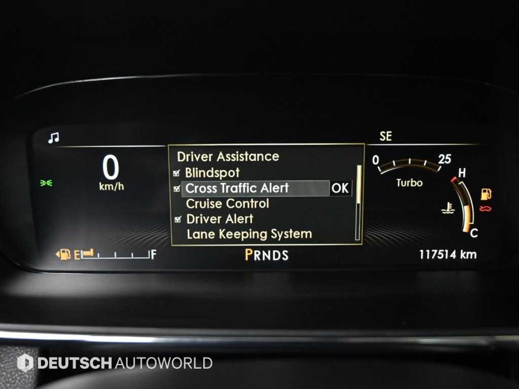 Lincoln Continental - Vista 8