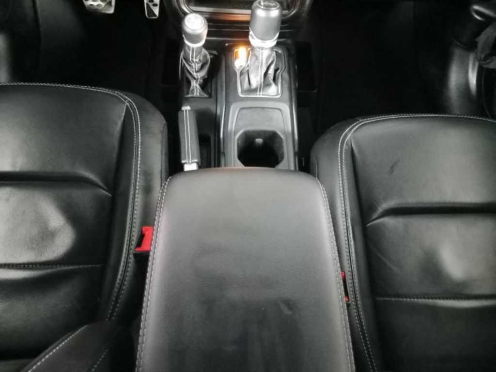 Jeep Wrangler 2021 Negro - Importación desde Corea - HF Imports Iquique - Foto 16