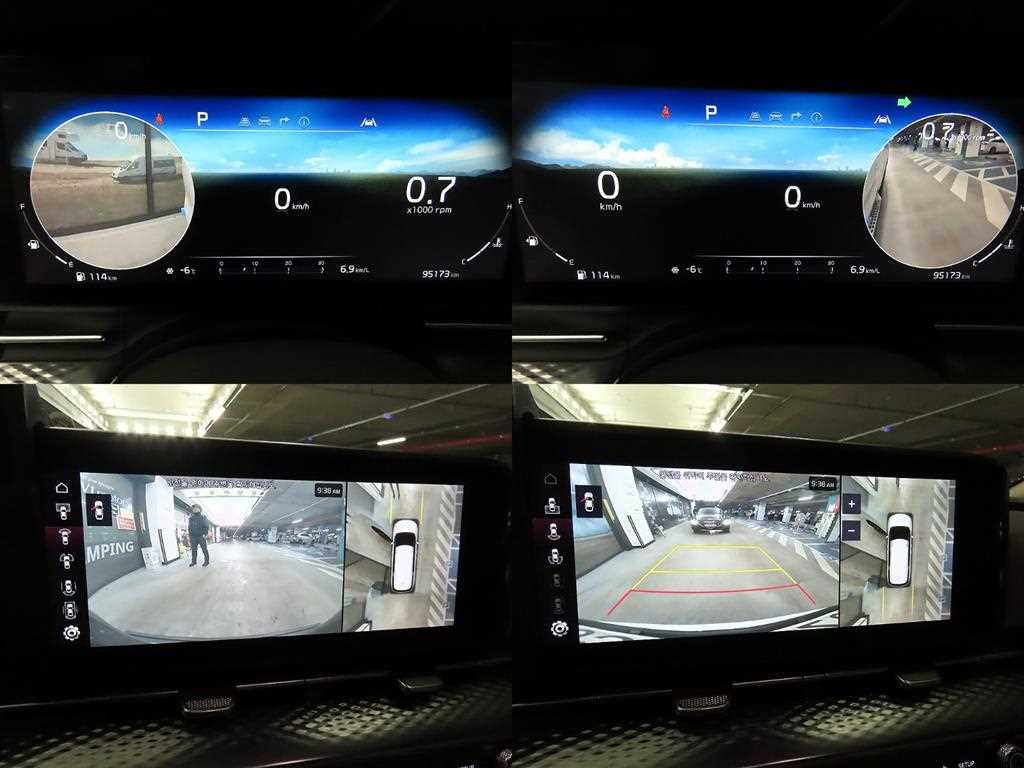 KIA Carnival 2022 Blanco - Importación desde Corea - HF Imports Iquique - Foto 18