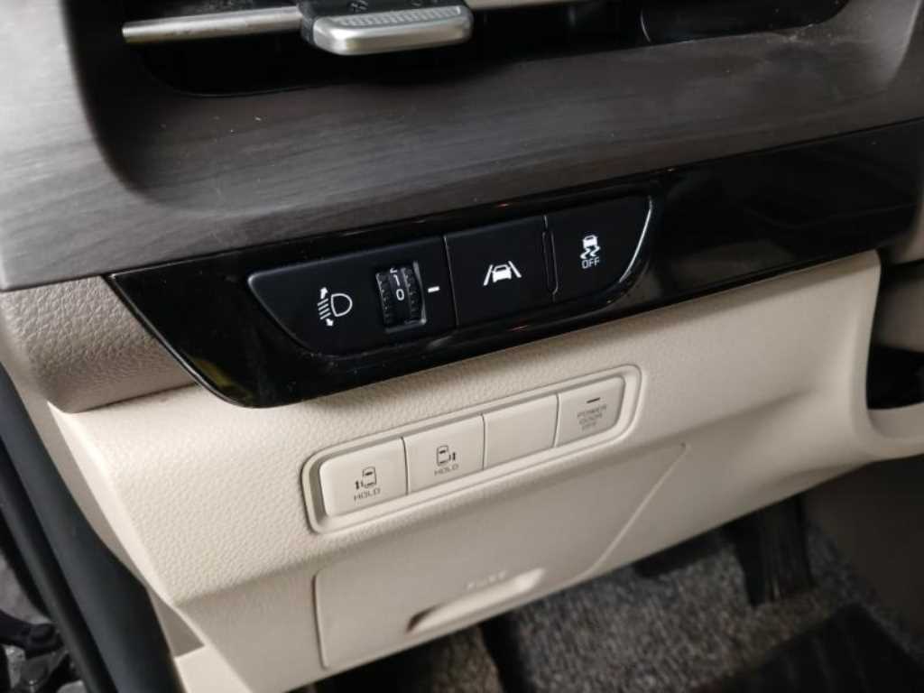 KIA Carnival - Vista 10