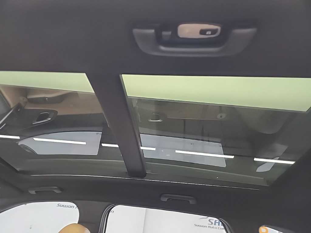 KIA Sorento 2023 - Importación desde Corea - HF Imports Iquique - Foto 15