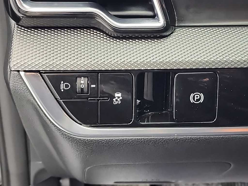 KIA Sportage 2023 Gris - Importación desde Corea - HF Imports Iquique - Foto 18